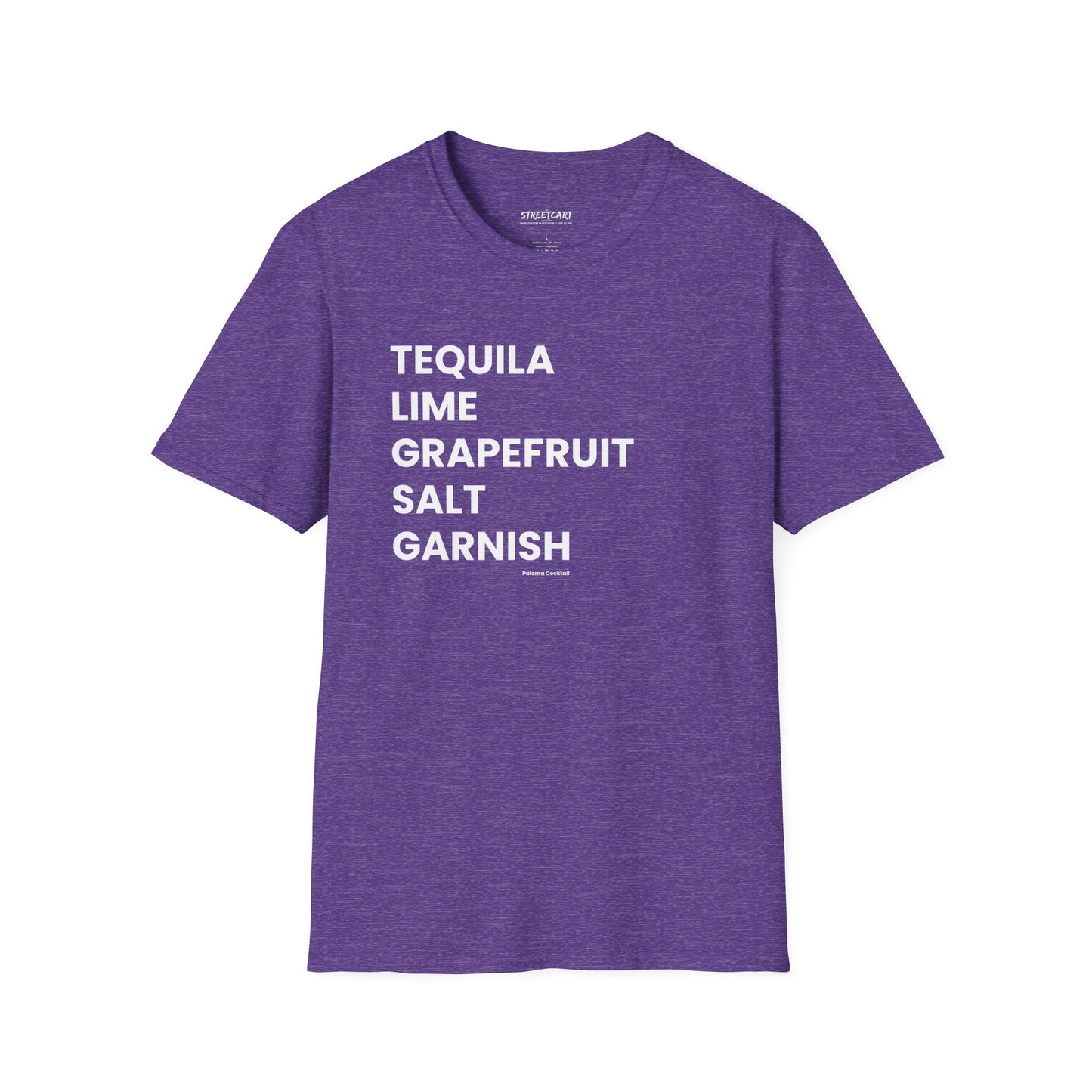 The Paloma | The Flavor Icons