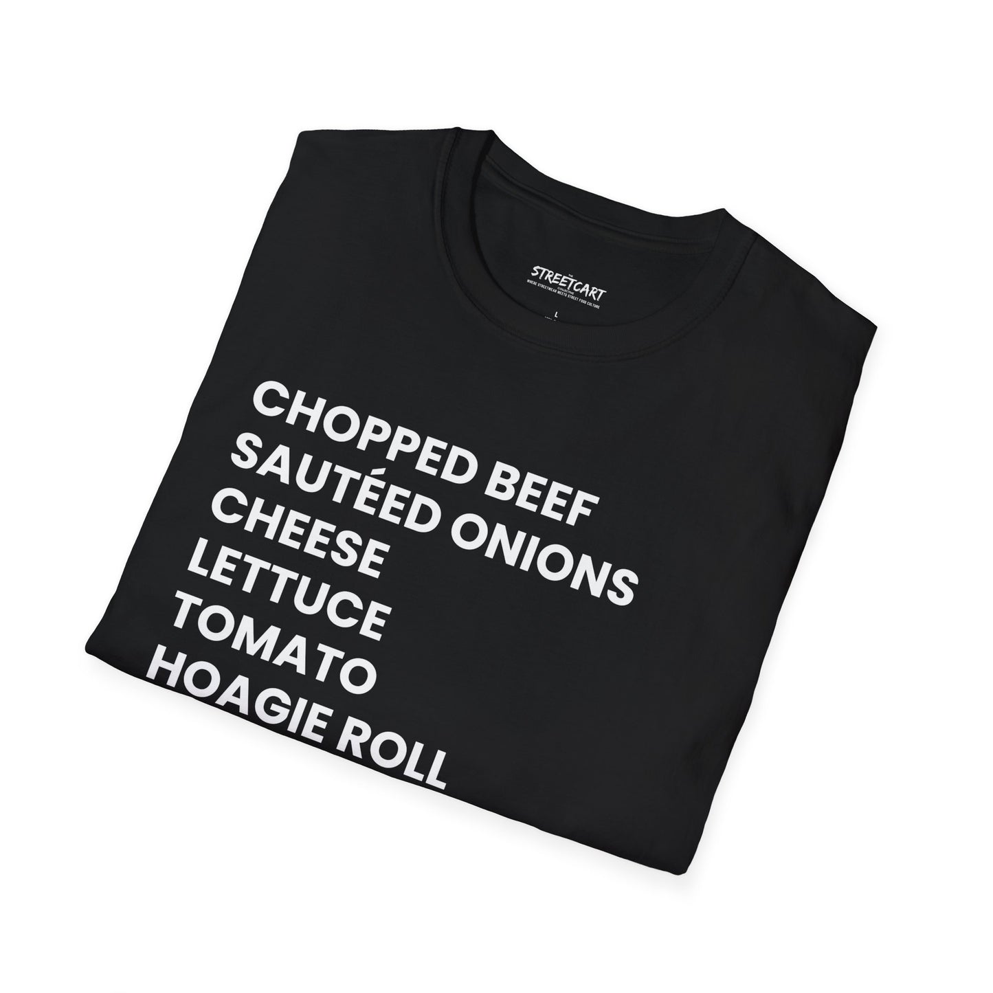 Chopped Cheese| The Flavor Icons