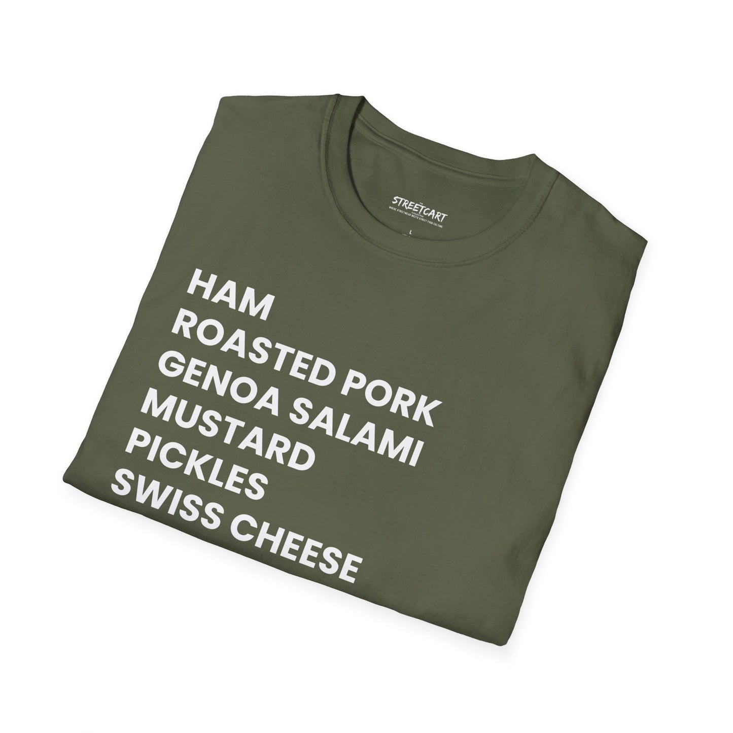 The Cuban | The Flavor Icons