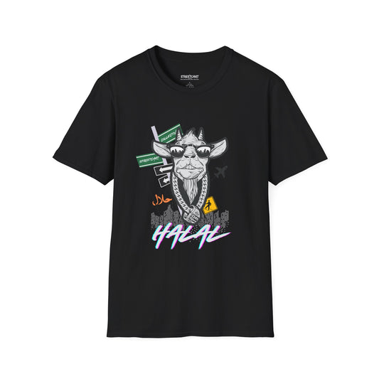 The G.O.A.T. Tee | SCC