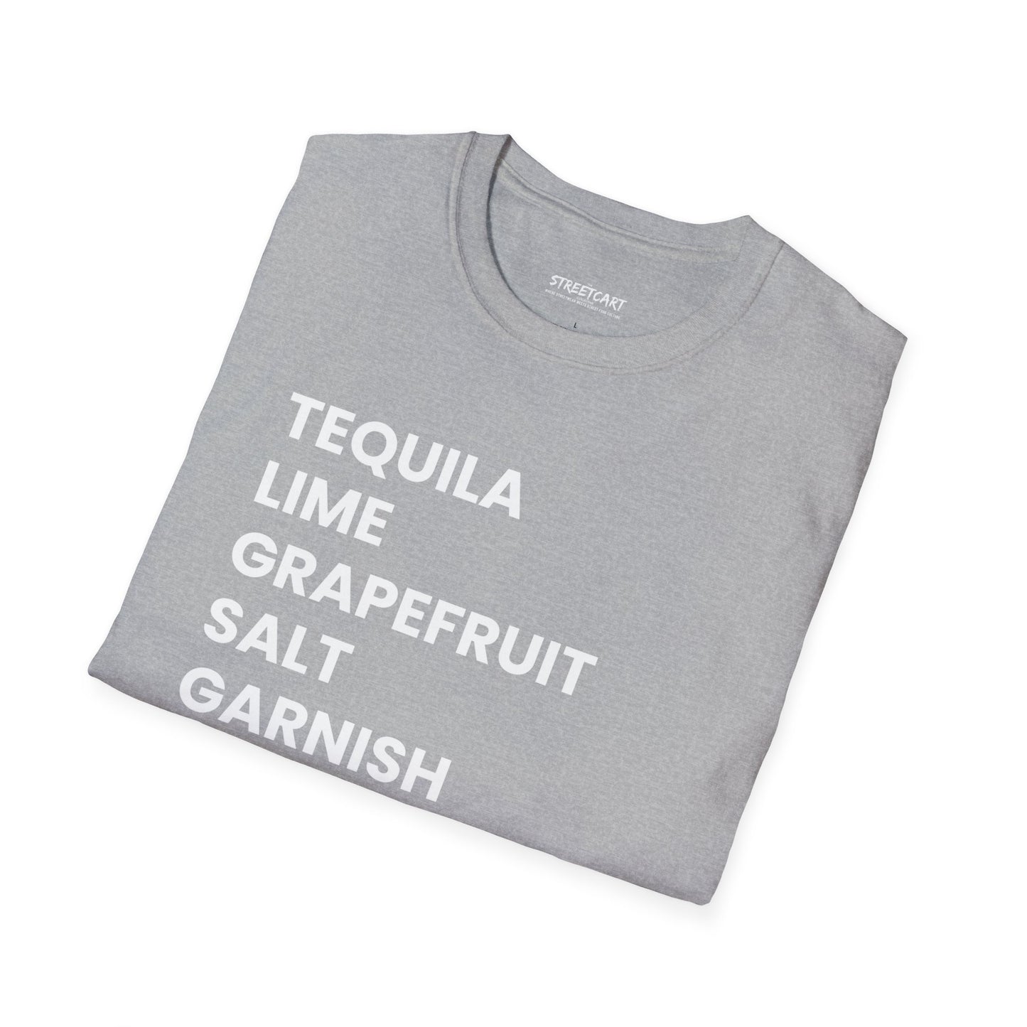 The Paloma | The Flavor Icons