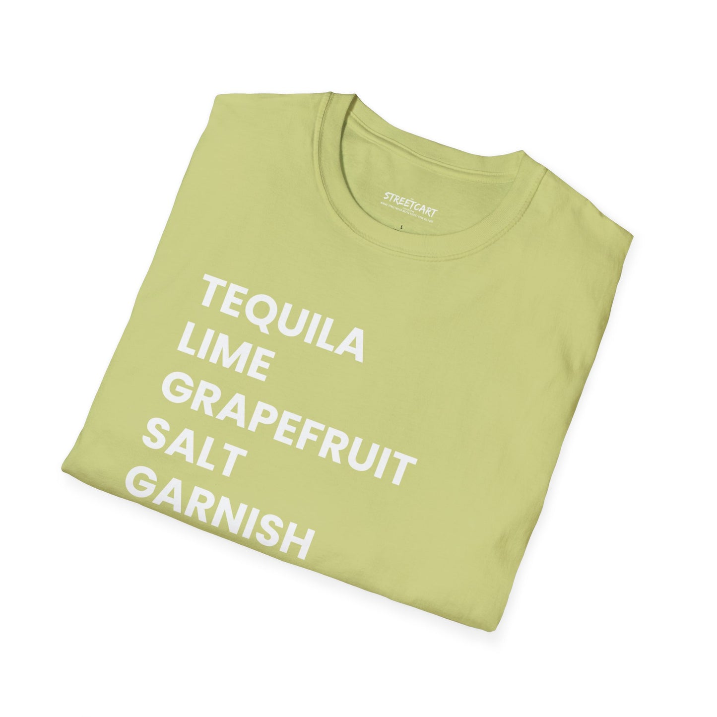 The Paloma | The Flavor Icons