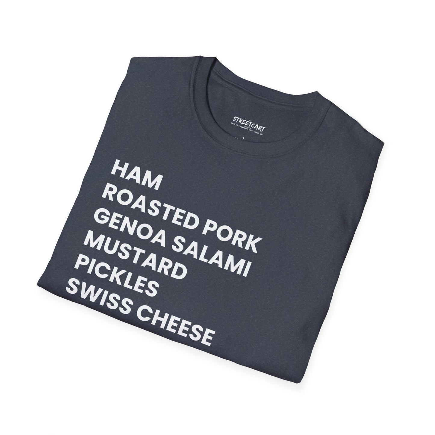 The Cuban | The Flavor Icons
