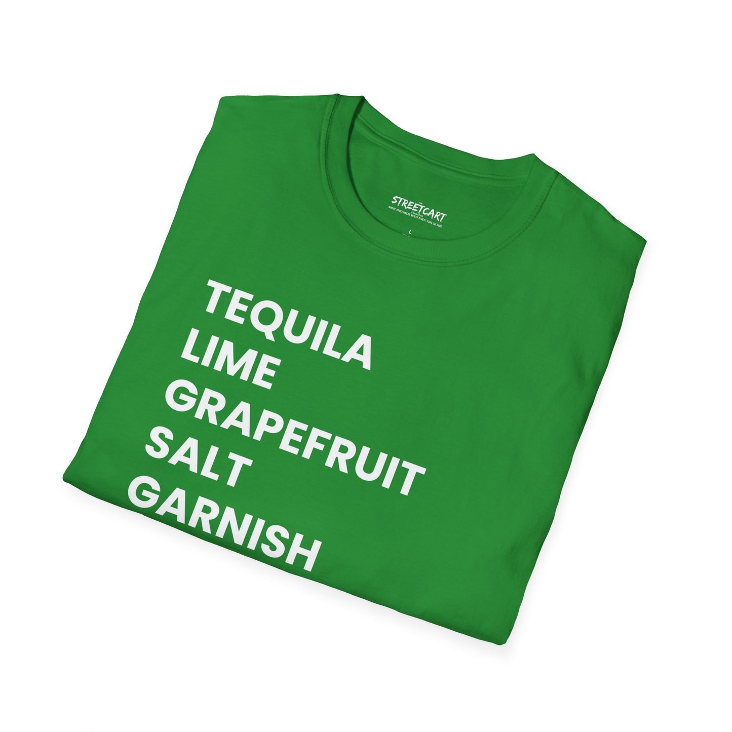 The Paloma | The Flavor Icons