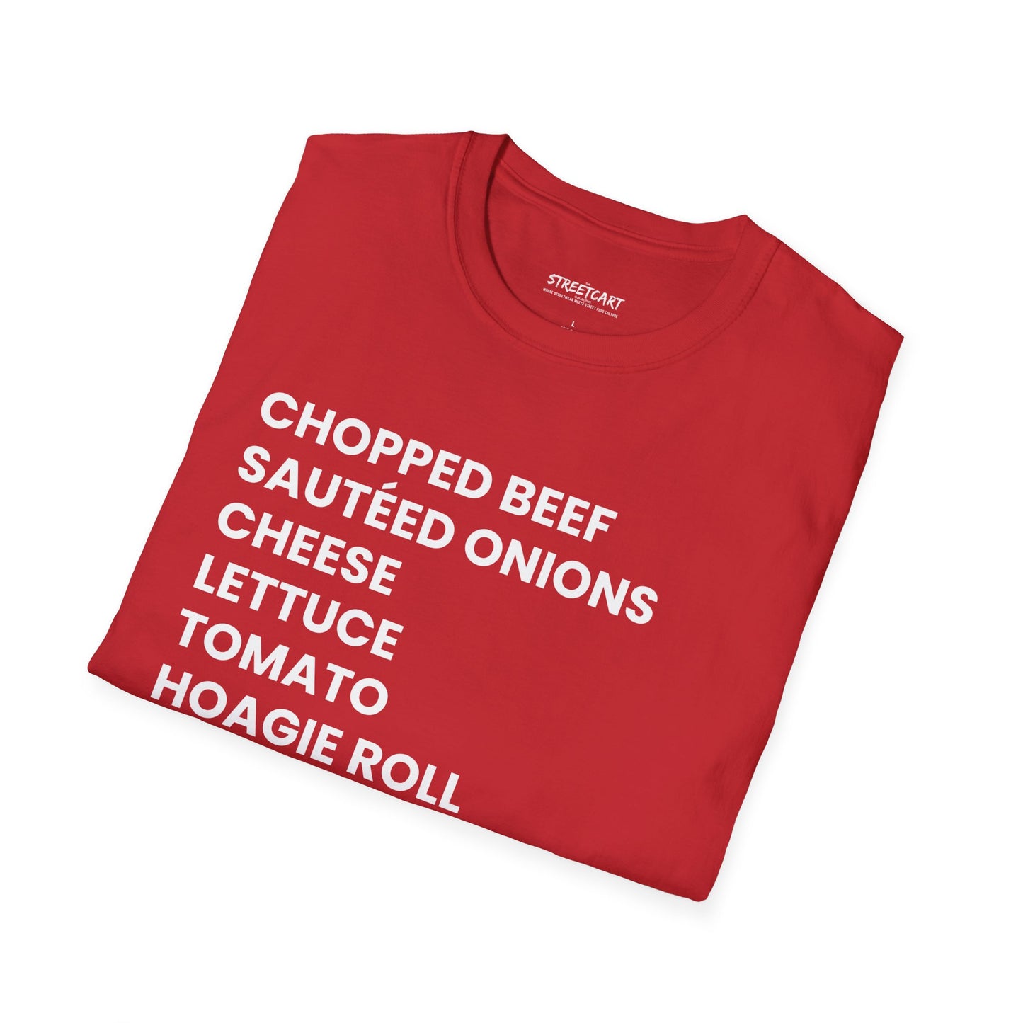Chopped Cheese| The Flavor Icons