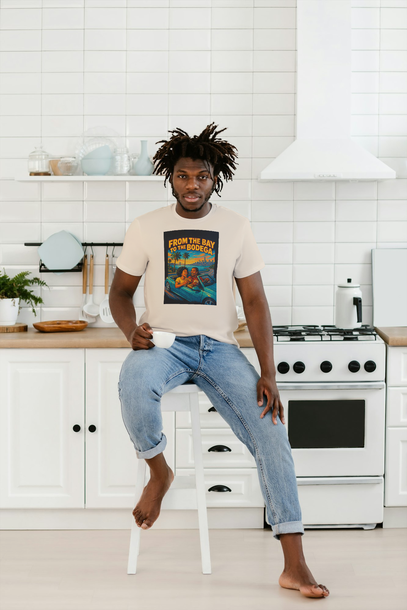 From The Bay to The Bodega | Tampa Tributes