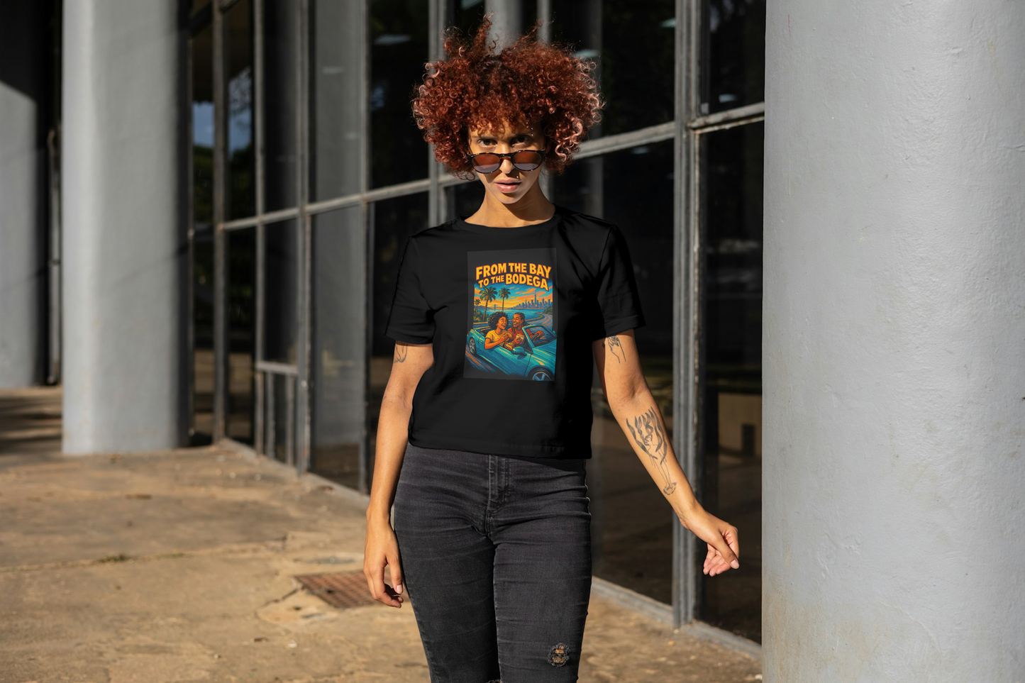 From The Bay to The Bodega | Tampa Tributes