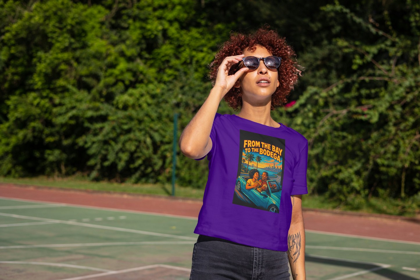 From The Bay to The Bodega | Tampa Tributes