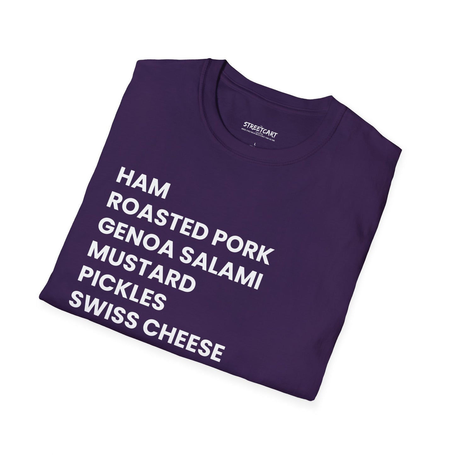 The Cuban | The Flavor Icons