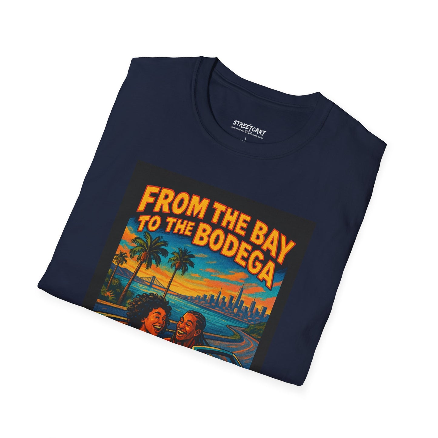 From The Bay to The Bodega | Tampa Tributes