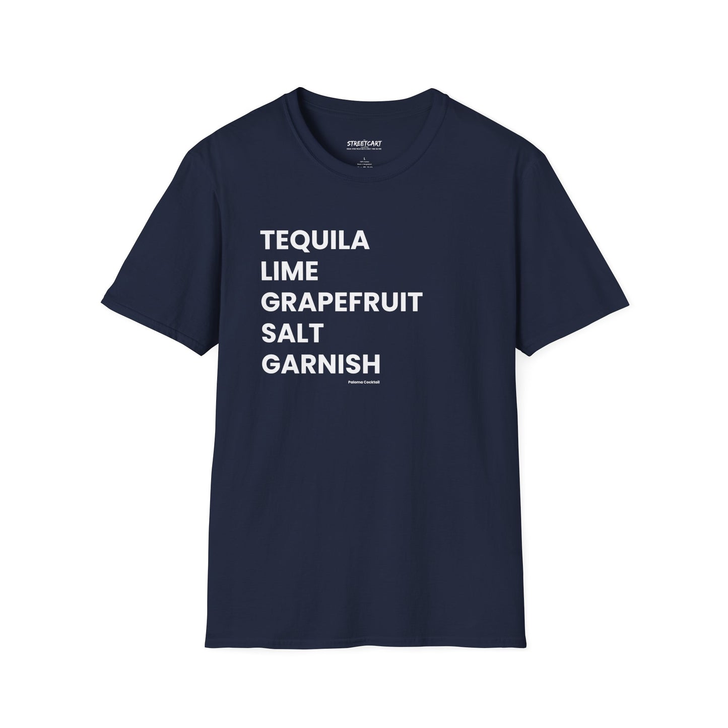 The Paloma | The Flavor Icons