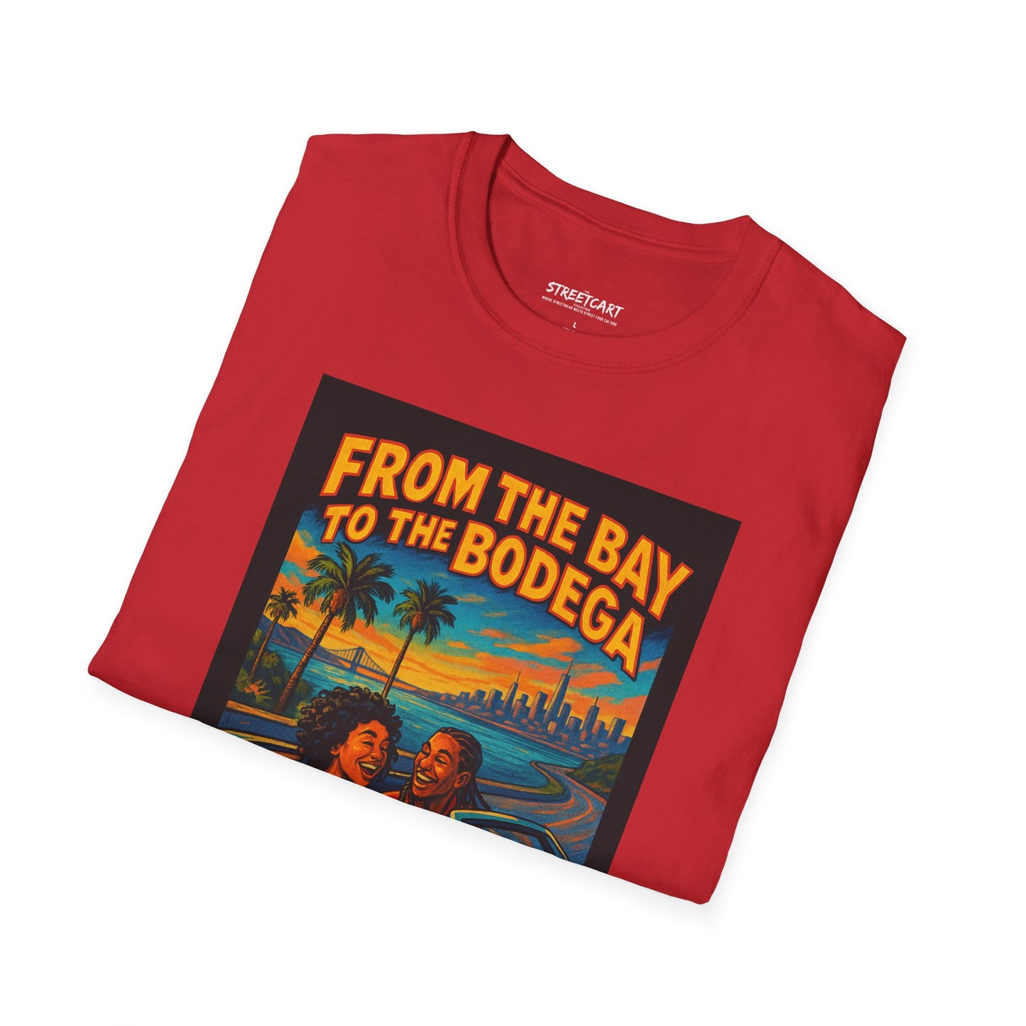 From The Bay to The Bodega | Tampa Tributes
