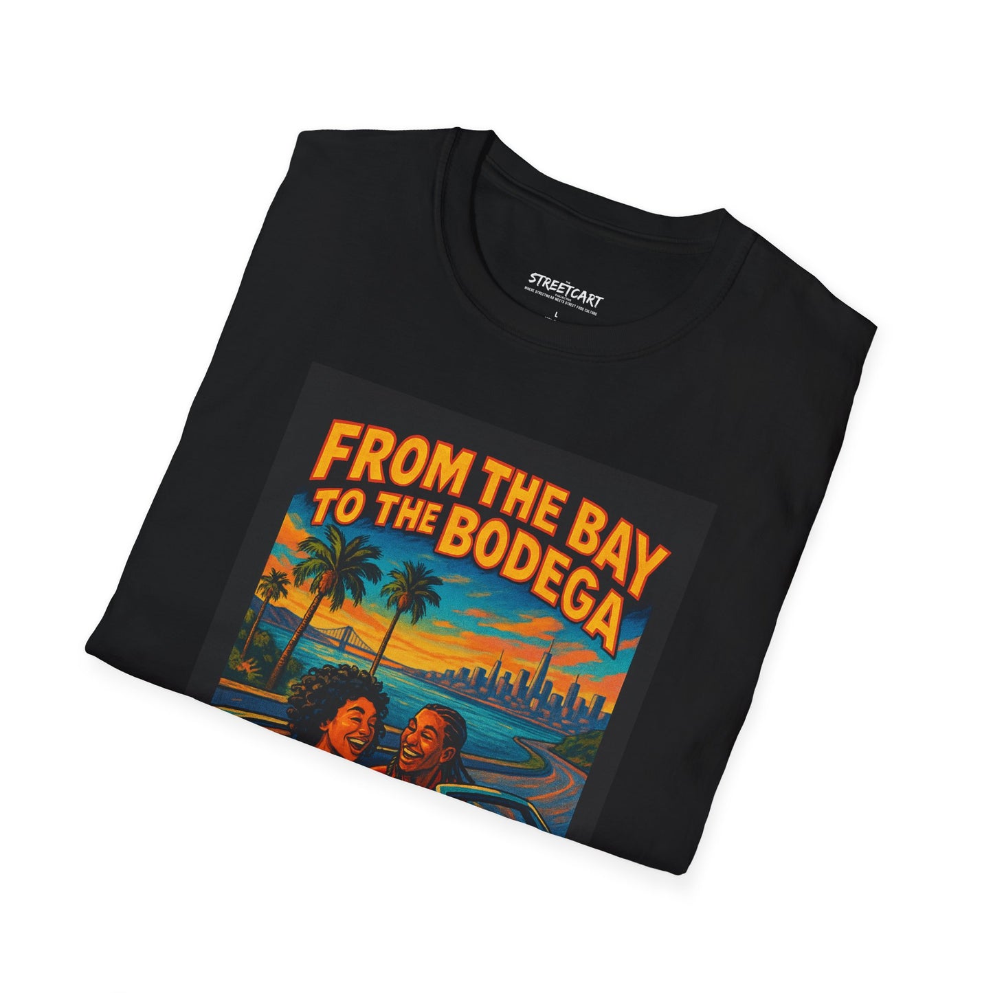 From The Bay to The Bodega | Tampa Tributes