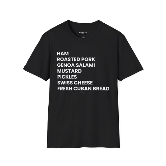 The Cuban | The Flavor Icons