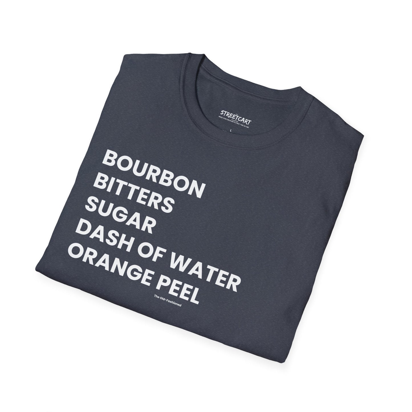 Old Fashioned | The Flavor Icons