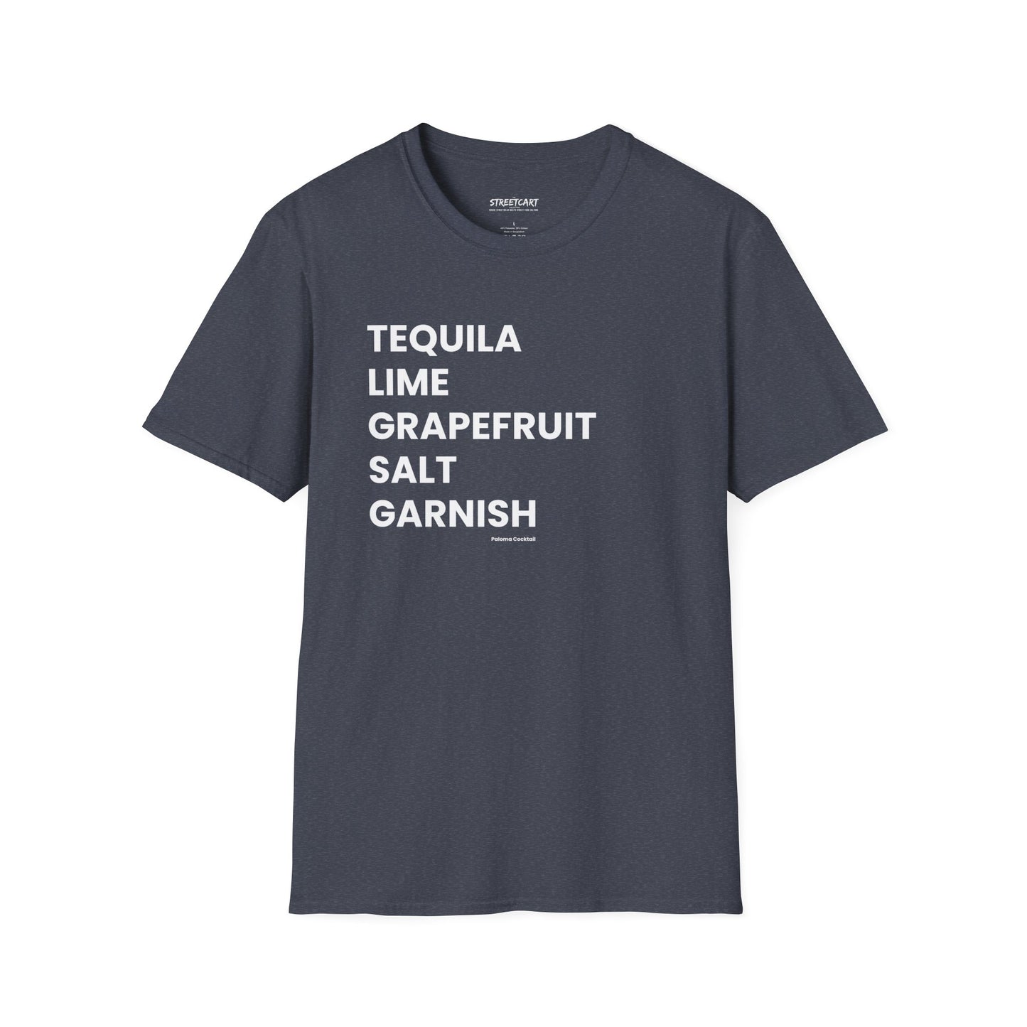 The Paloma | The Flavor Icons