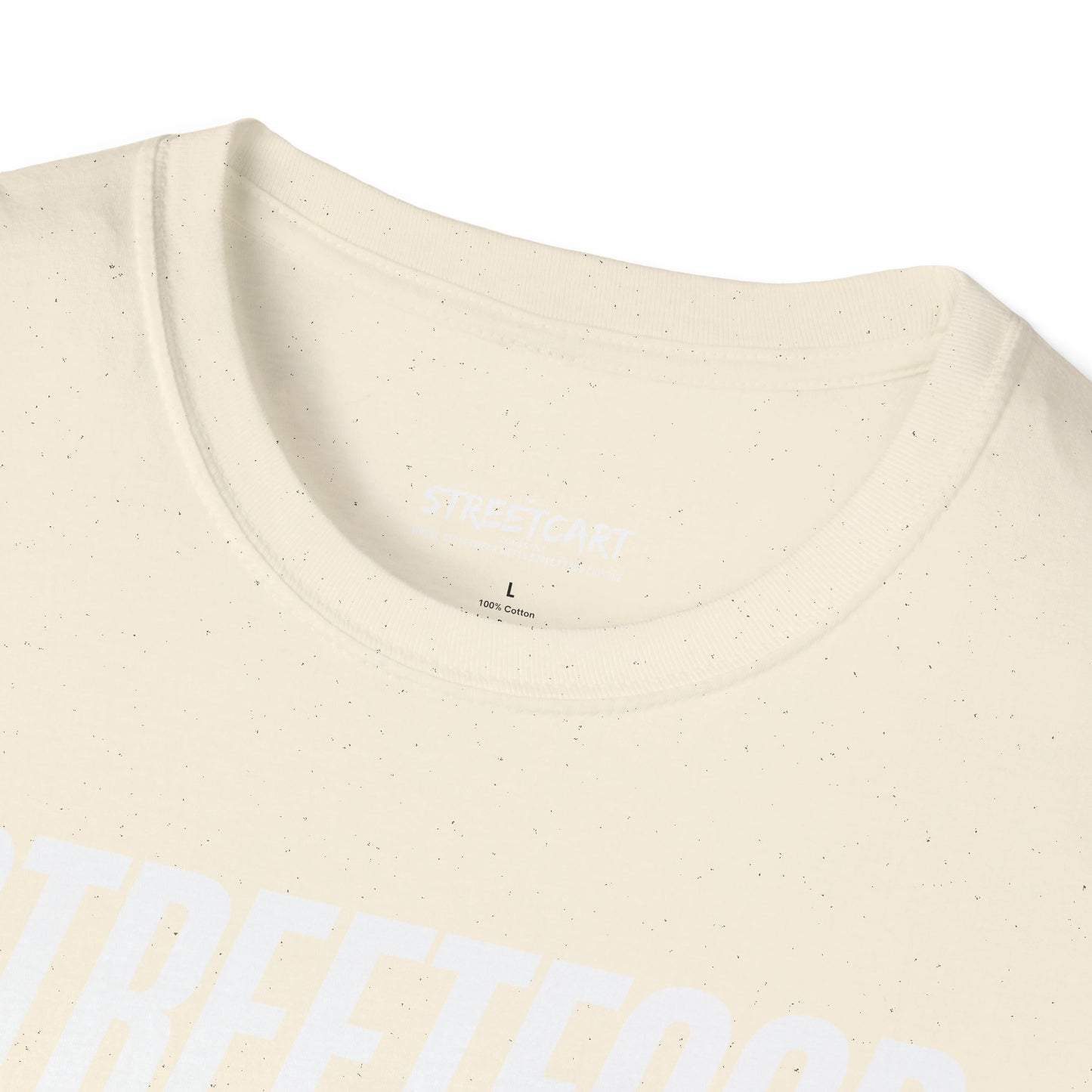 The Grilled Stack Streetfood Tee