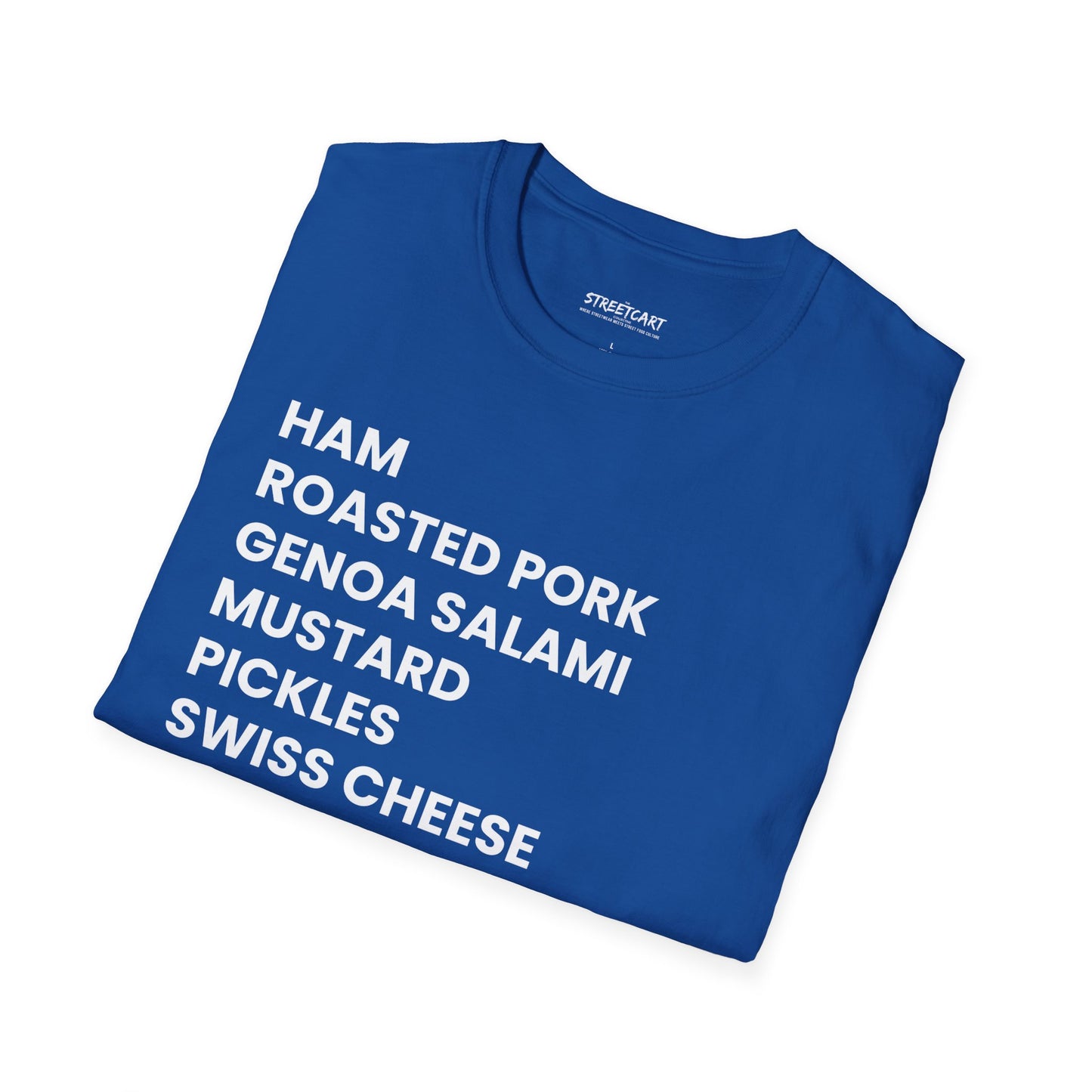The Cuban | The Flavor Icons