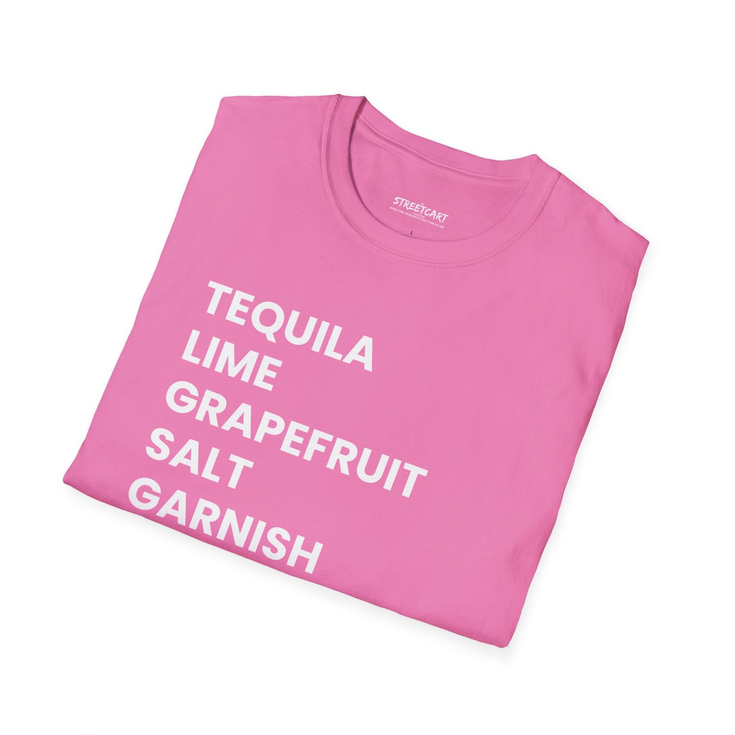 The Paloma | The Flavor Icons