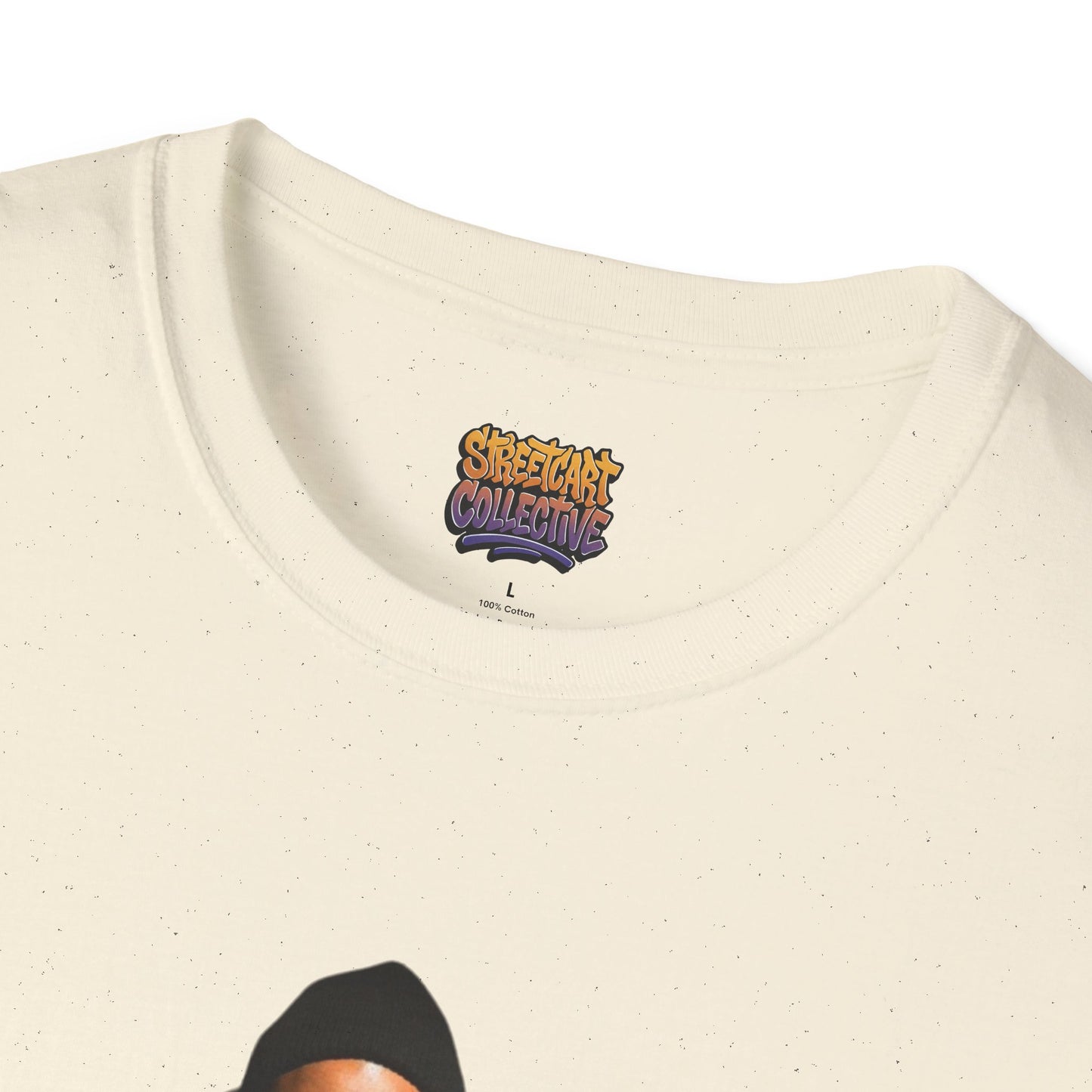 Sweet Chic Hip Hop Bites Tee