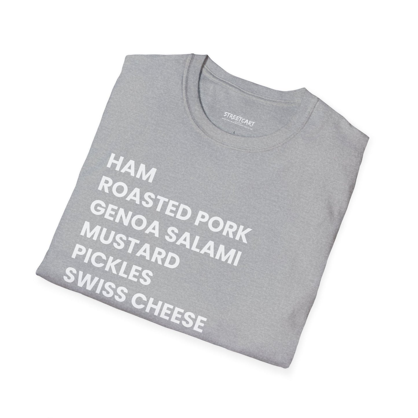 The Cuban | The Flavor Icons