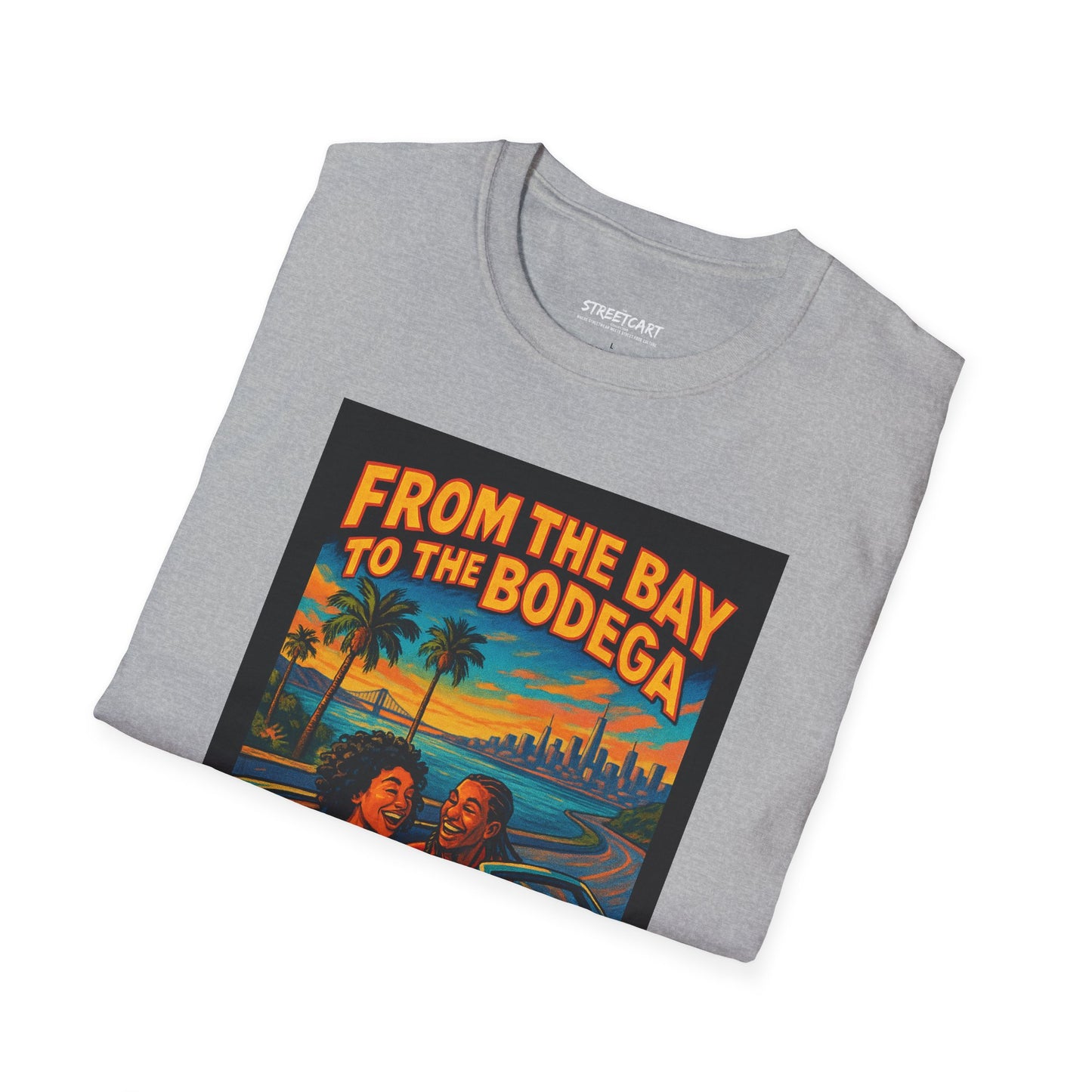 From The Bay to The Bodega | Tampa Tributes