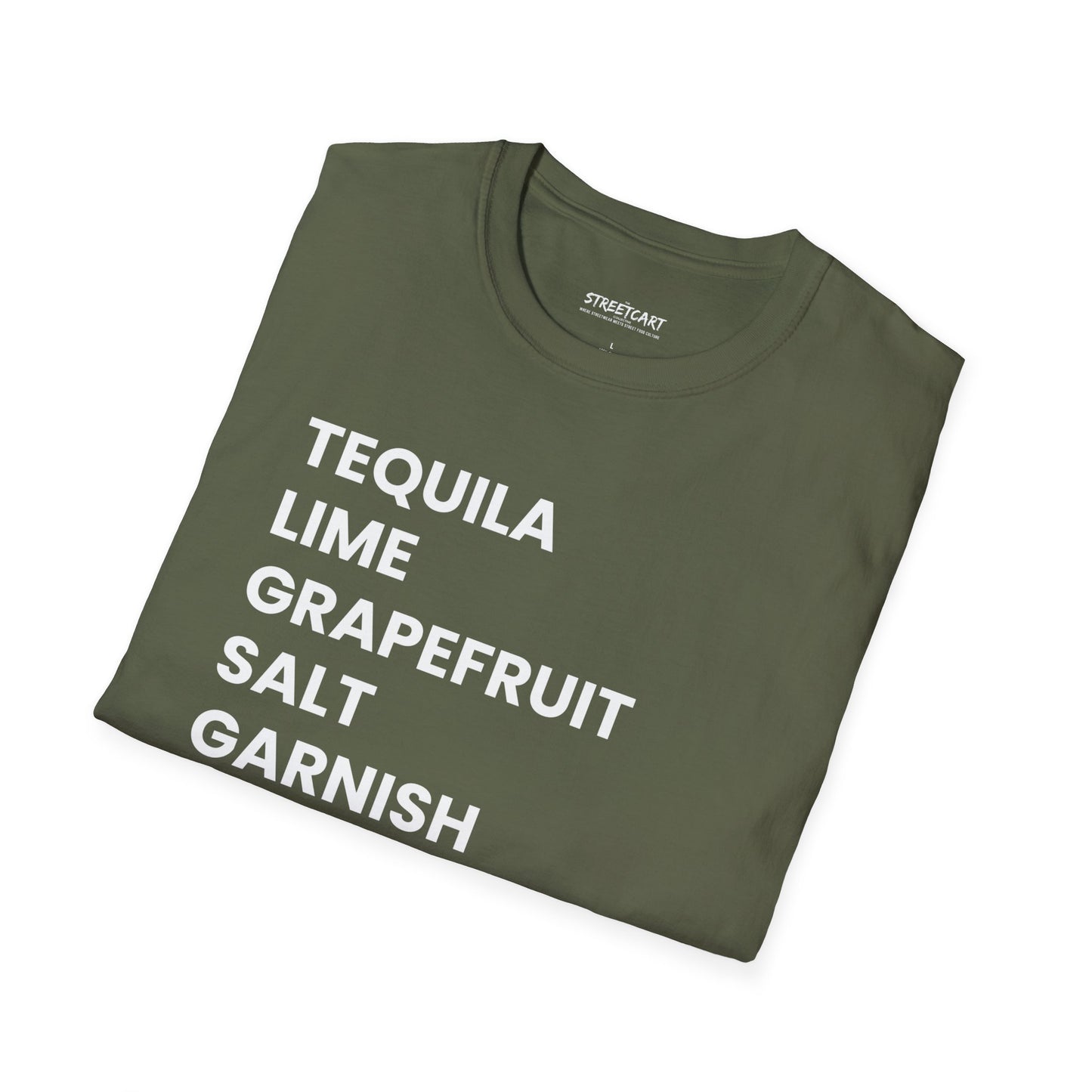 The Paloma | The Flavor Icons