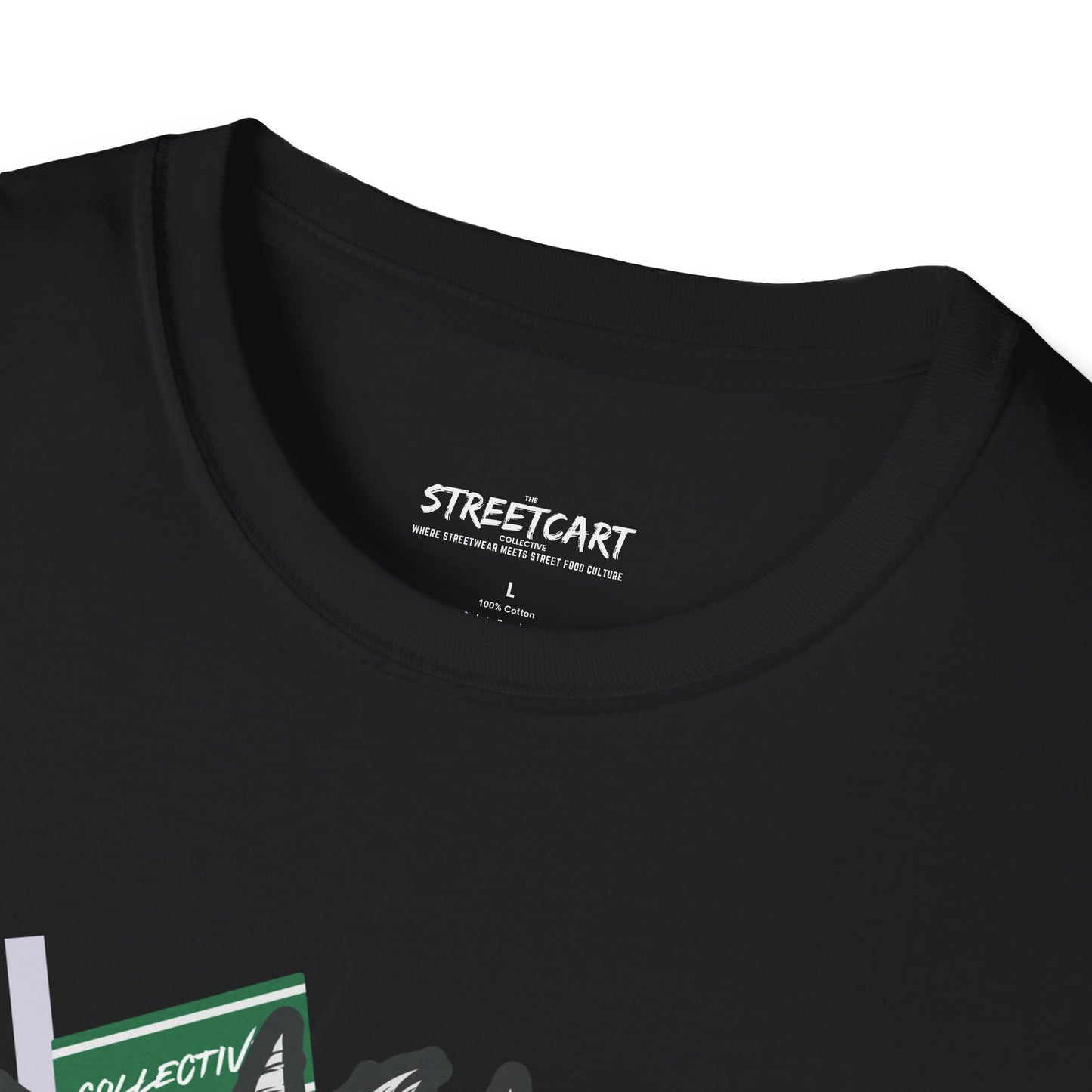 The G.O.A.T. Tee | SCC