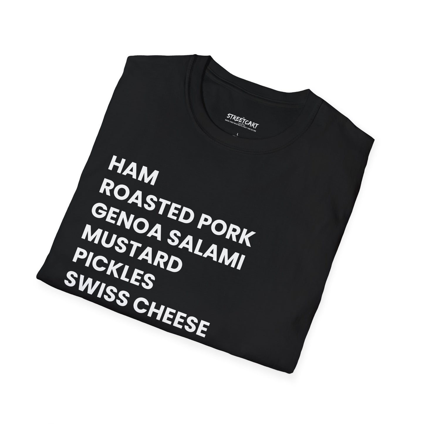 The Cuban | The Flavor Icons