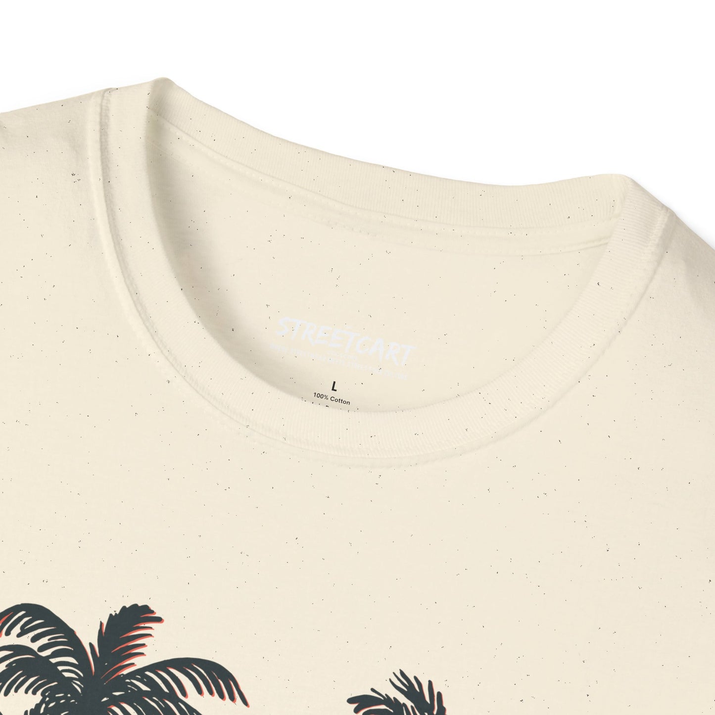 Beer & Taco Vibes Tee