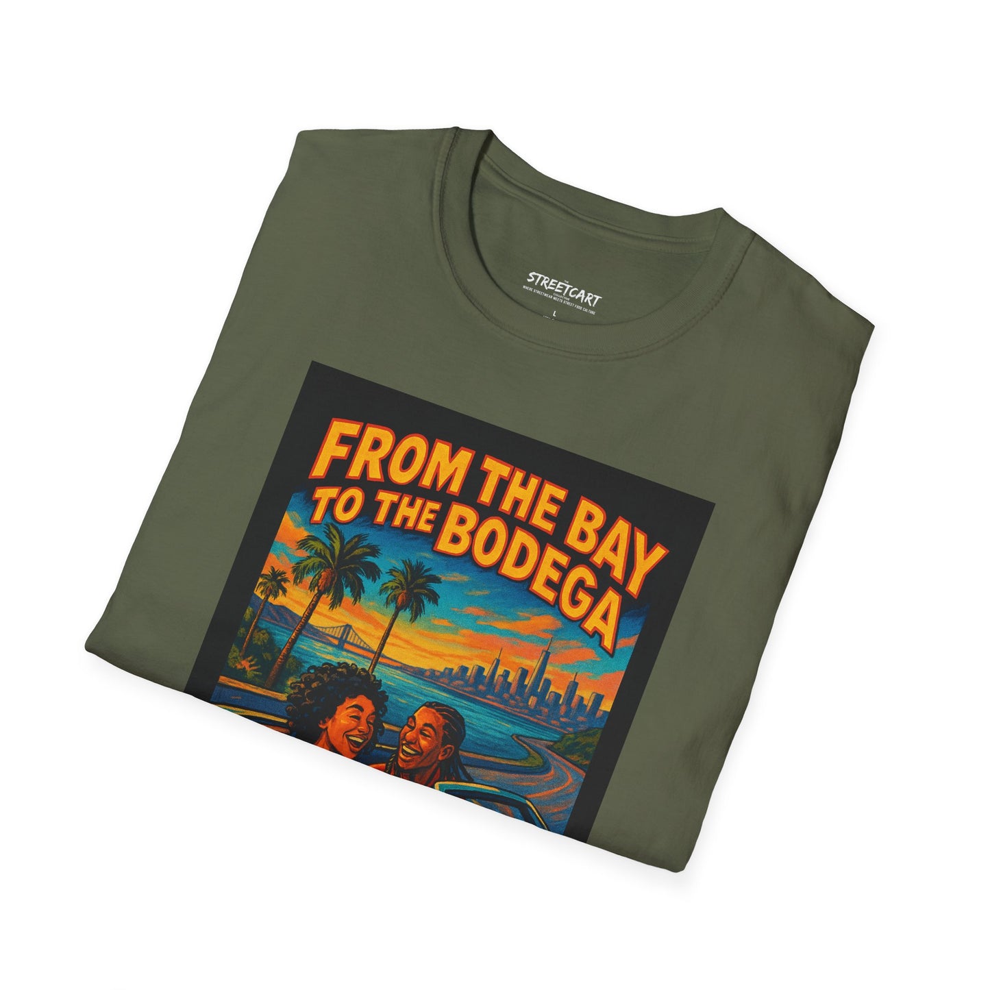 From The Bay to The Bodega | Tampa Tributes