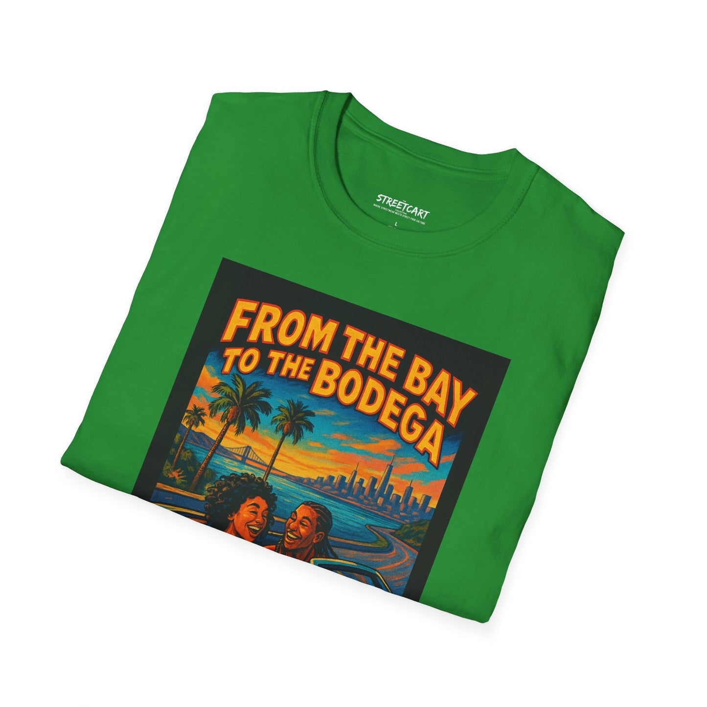 From The Bay to The Bodega | Tampa Tributes