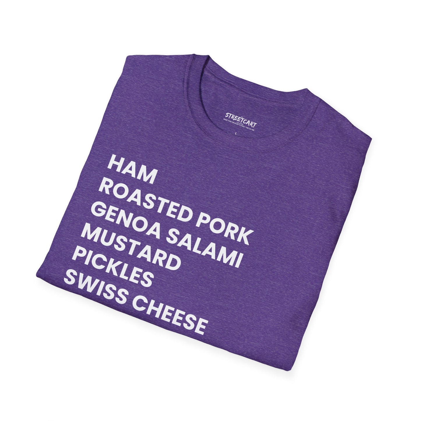 The Cuban | The Flavor Icons