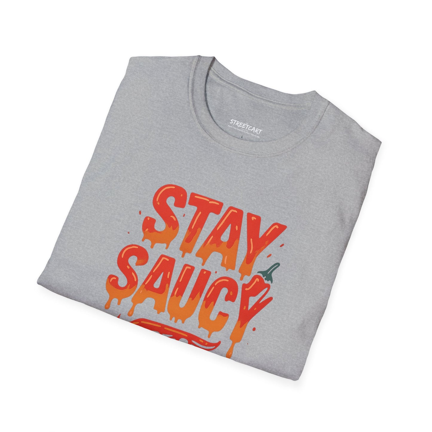 Stay Saucy T-Shirt