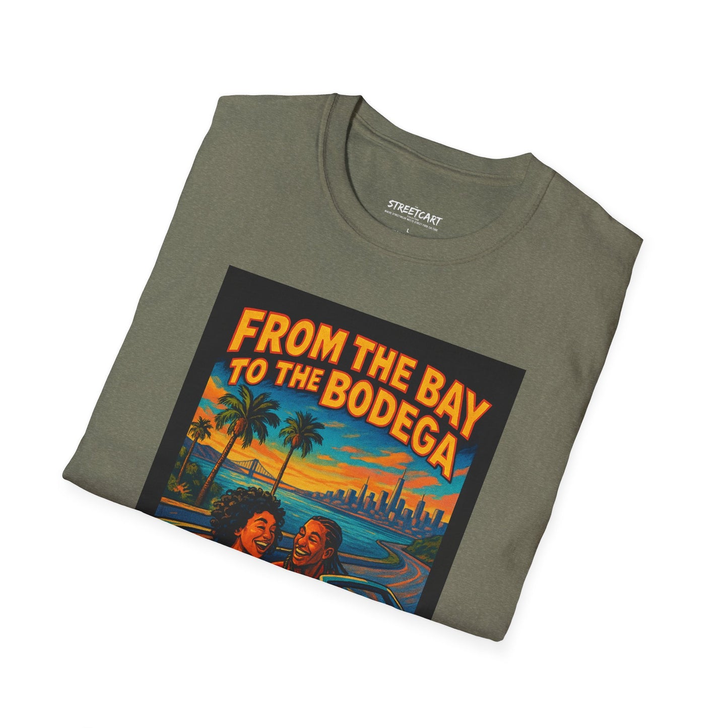 From The Bay to The Bodega | Tampa Tributes