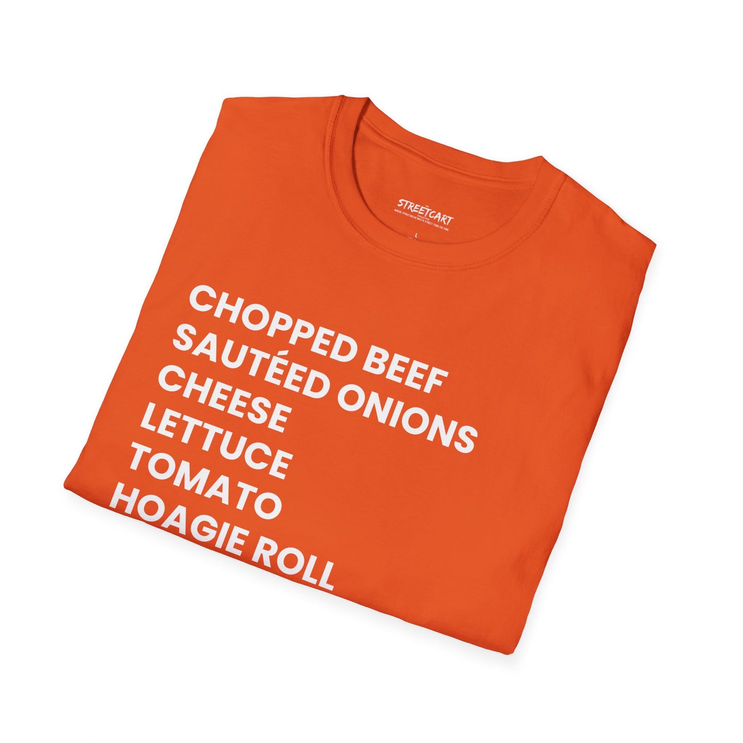 Chopped Cheese| The Flavor Icons