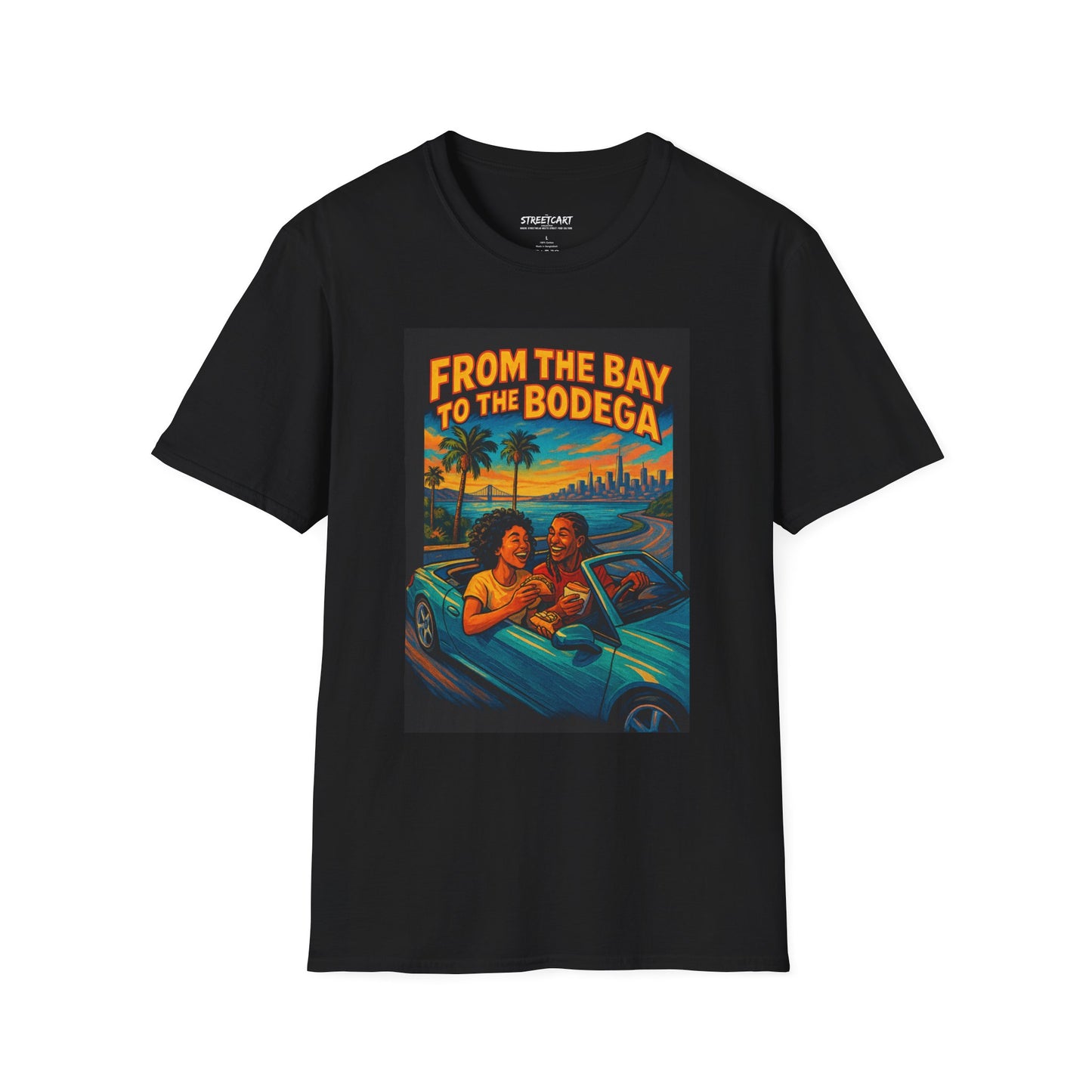 From The Bay to The Bodega | Tampa Tributes