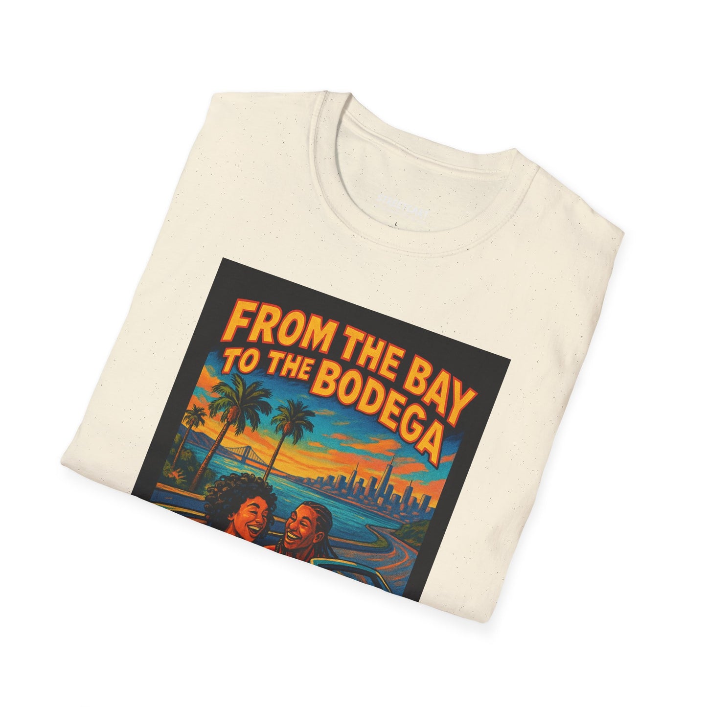 From The Bay to The Bodega | Tampa Tributes