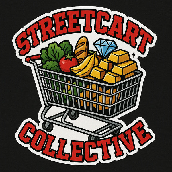 The Streetcart Collective 